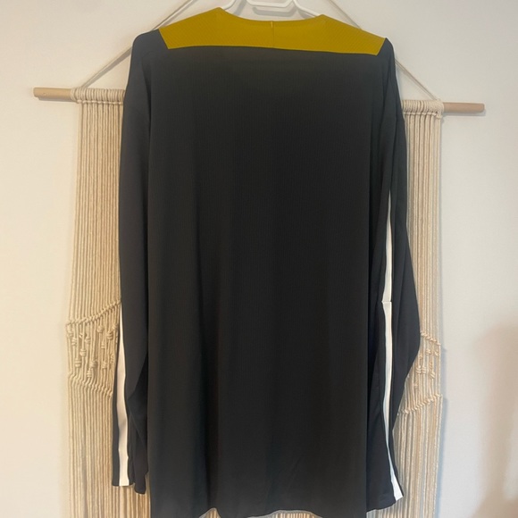 Shift motocross jersey - Picture 3 of 5